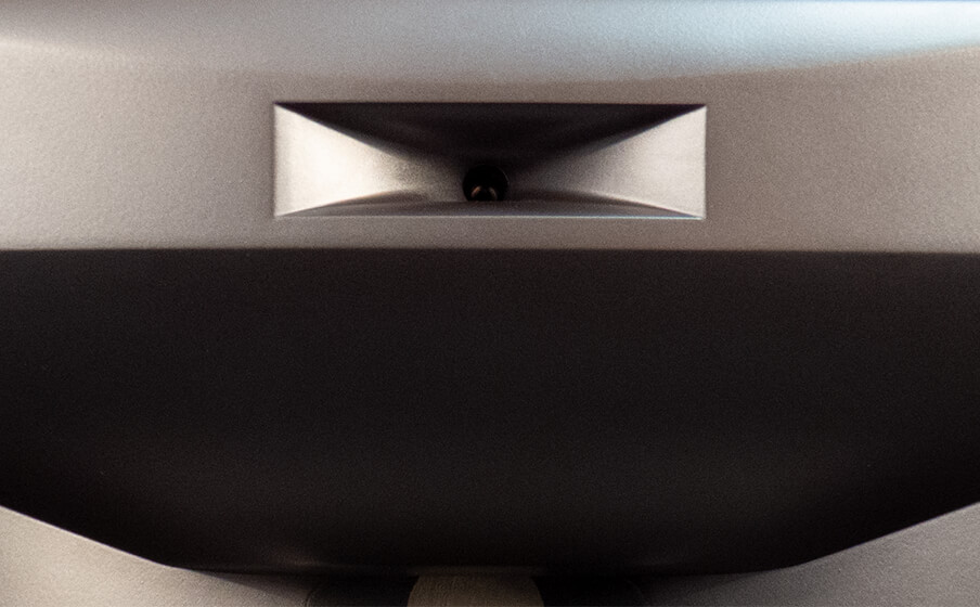 JBL S4700 Haut-parleur ultra-haute fr&eacute;quence avec diaphragme en titane de 19&nbsp;mm. - Image