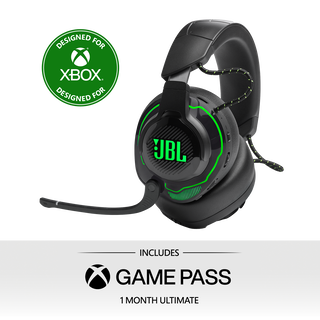 Image of JBL Quantum 910X Wireless for XBOX