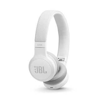Image of JBL LIVE 400BT