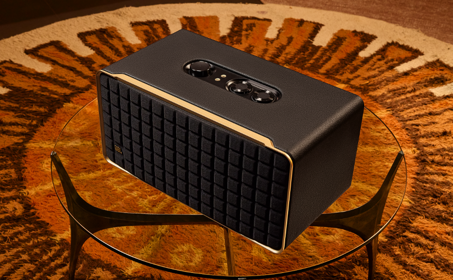 JBL Authentics 500 Inspir&eacute; du design r&eacute;tro - Image