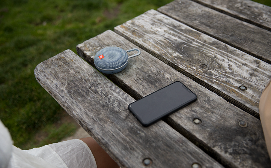 JBL Clip 3 Diffusion sans fil via Bluetooth&reg; - Image