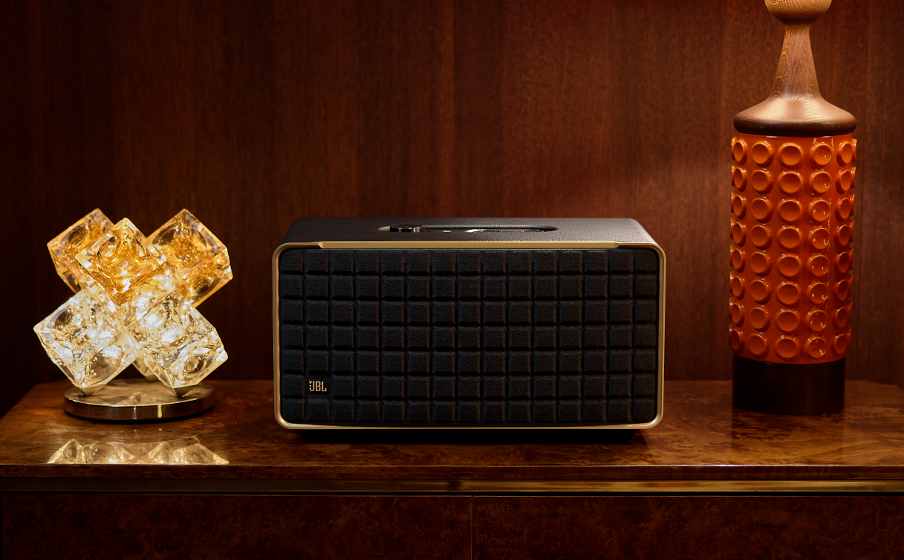 JBL Authentics 500 Son et performances d&rsquo;exception avec Dolby Atmos&reg; Music - Image