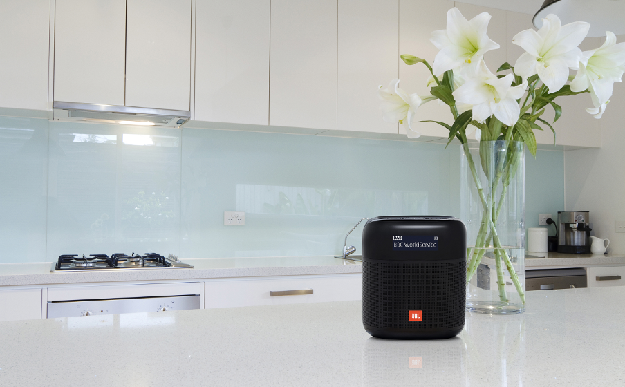 JBL Tuner XL Kabelloses Bluetooth-Streaming - Image