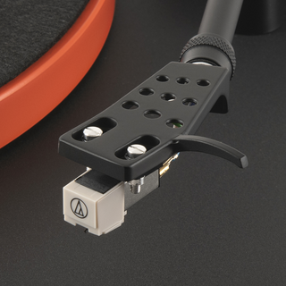 Image of Head Shell Assy with Cartridge for JBL Spinner BT