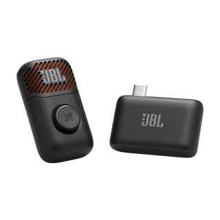 Image of JBL EasySing Mic Mini