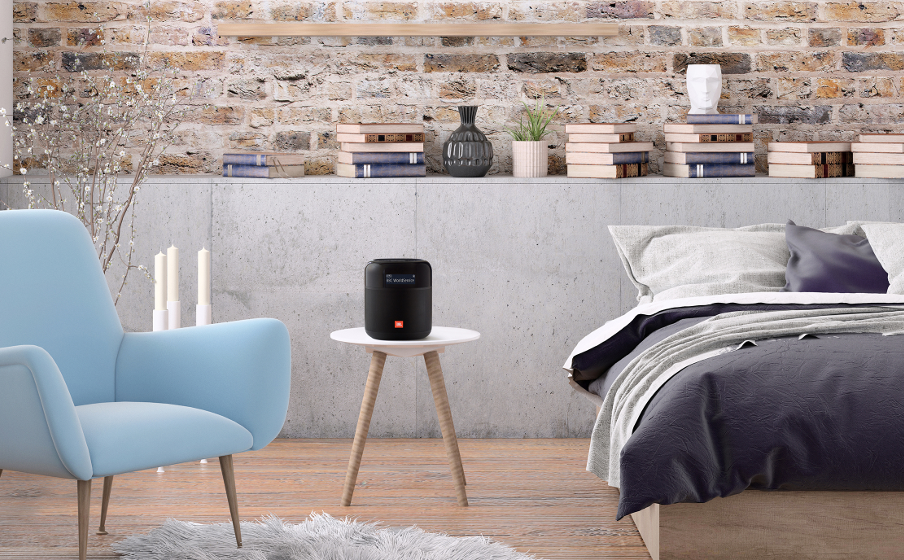 JBL Tuner XL Kr&auml;ftiger, kristallklarer Sound - Image
