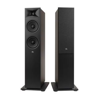 Image of Stage 260F