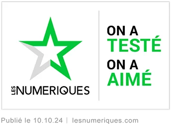 review