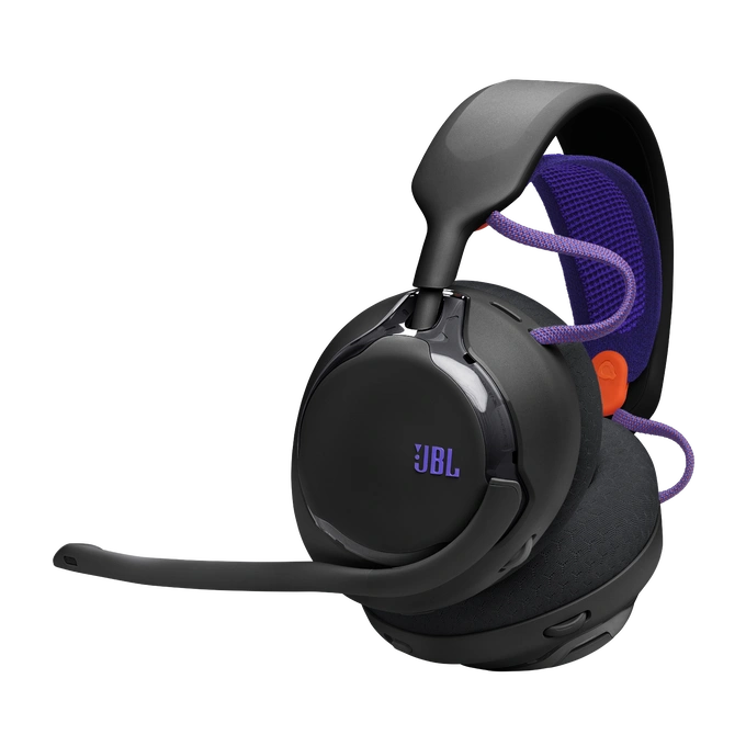 Quantum 650 Visual