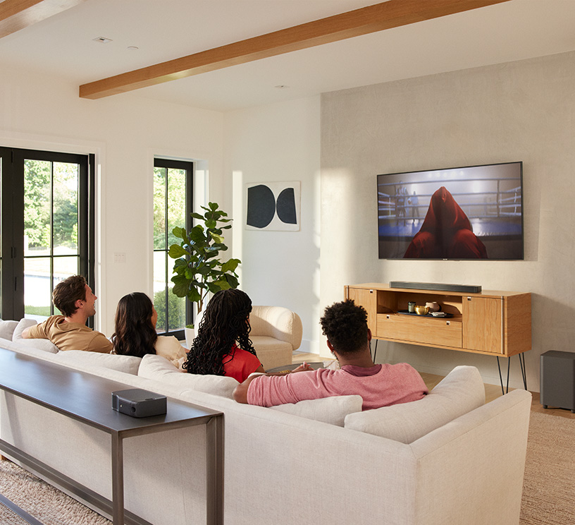 
JBL Soundbars