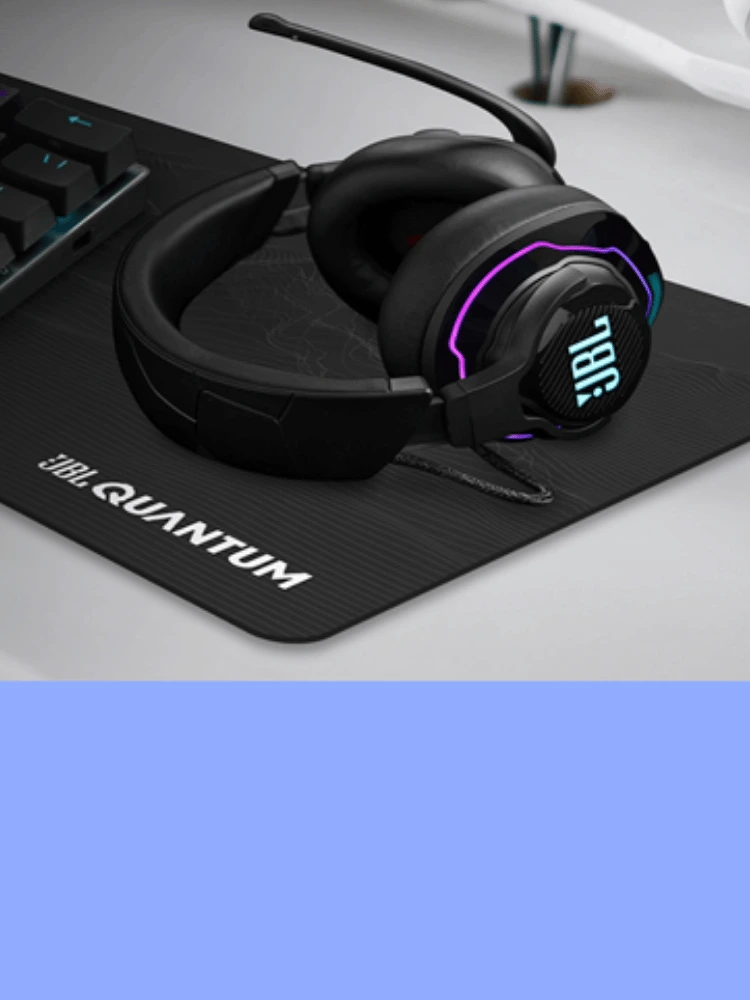 Kostenlose Gaming Matte