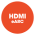 JBL Bar 500MK2 HDMI eARC mit 4K Dolby Vision Passthrough - Image