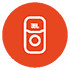 JBL Go 5 Kompatibel mit JBL EasySing Mic Mini - Image