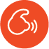 JBL Live 300TWS Sichere und komfortable Passform - Image