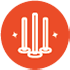 JBL PartyLight Stick Absolut beeindruckende Lichtshow mit mehreren PartyLight Sticks - Image