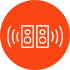 JBL Go 5 Direkte AirTouch Stereo-Kopplung - Image